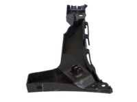 Ford AH6Z-17C947-A Side Reinforcement, Front Passenger Side