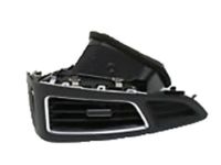 Ford CV6Z-19893-AC Louvre Assembly - Vent Air, Center Passenger Side