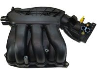 Ford 6F1Z-9424-BA Intake Manifold, Upper