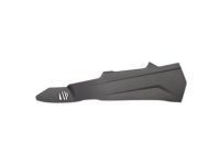 Ford GB5Z-7804609-AA Side Trim Panel, Front Driver Side