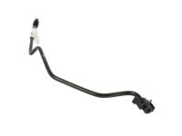 Ford DM5Z-8063-A Reservoir Hose