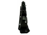 Ford AE8Z-17D995-CA Center Reinforcement, Rear