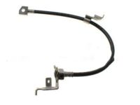Ford FR3Z-2282-B Hose Assembly - Brake, Driver Side