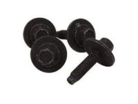 Ford -W700805-S437 Bolt - Hexagon Head