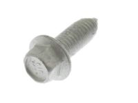 Ford -W717626-S439 Carrier Bolt, Rear