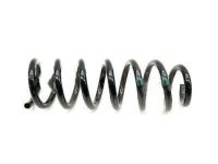 Ford 9W1Z-5310-A Spring, Front