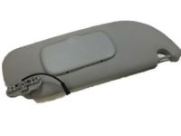 Ford 4L2Z-7804104-BAB Sunvisor, Passenger Side