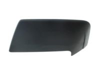 Ford 7L1Z-17D743-AA Cover, Black, Front Driver Side