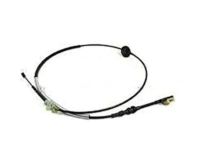 Mercury Mariner Shift Cable - AL3Z-7E395-D Shift Control Cable