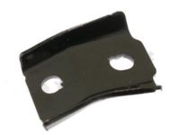 Ford 7T4Z-6K075-BA Support Brace, Front Upper Passenger Side