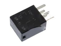 Ford 8T2Z-14N089-D Relay Module