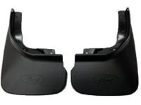 Ford BB5Z-16A550-BB Mud Guard, Rear