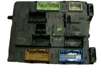 Ford DV6Z-14A068-B Panel Assembly - Fuse Junction
