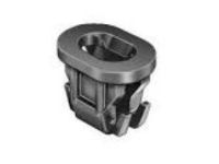 Ford -N800503-S Nut - Hexagon