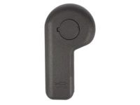 Ford CJ5Z-16B626-A Release Handle, Front