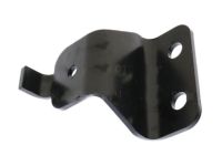 Ford HL3Z-6G079-C Front Plate Bracket, Passenger Side