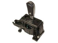 Ford BL1Z-7210-BA Gear Shift Assembly, Black/Charcoal