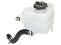 Ford Ranger Power Steering Reservoir - 7L5Z-3A697-B Reservoir Assembly