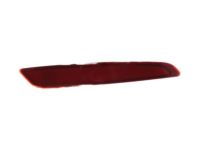 Ford BS7Z-13A565-A Reflector, Rear Passenger Side