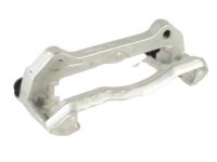 Ford AL3Z-2B292-A Caliper Mount, Front