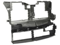 Ford FA1Z-8B455-A Opening Panel, Front