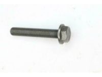 Ford -W712688-S430 Crankshaft Pulley Bolt