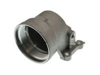 Ford 1S7Z-6881-BA Oil Cooler
