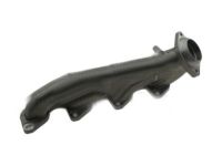 Ford BC3Z-9431-DA Exhaust Manifold, Driver Side