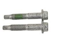Ford -W716075-S442 Lower Control Arm Mount Bolt, Rear