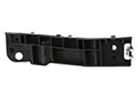 Ford 7T4Z-17E814-B Support Plate, Driver Side