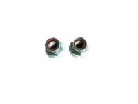 Ford -W520214-S427 Nut - Hexagon - Flanged