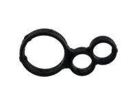Ford FT4Z-6020-H Timing Cover Gasket, Driver Side