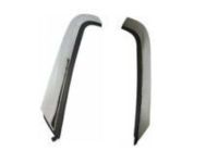 Ford Thunderbird Windshield - 4W6Z-7603100-BA Windshield, Front