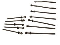 Ford 4G7Z-6065-AA Bolt - Hexagon Head