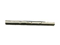 Ford 7L1Z-7821452-AA Belt Weatherstrip, Passenger Side