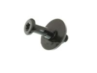 Ford 8L8Z-7843252-C Striker, Rear