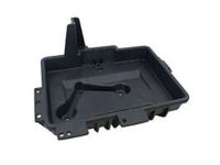 Ford D2BZ-10732-A Battery Tray Ford D2BZ-10732-A Battery Tray
