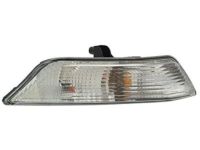 Ford FR3Z-13200-A Parking Lamp, Front Passenger Side