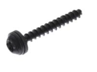 Ford -W718853-S450B Roof Lamp Assembly Screw