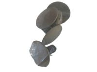 Ford -W708761-SSB Pin, Passenger Side