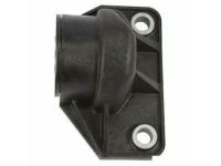 Ford BC3Z-8A193-A Radiator Support Bracket, Upper Passenger Side