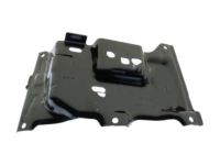 Ford FL3Z-17B985-B Mount Plate, Front Driver Side