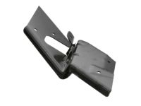 Ford HB5Z-16A506-A Front Bracket, Passenger Side