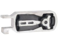 Ford F2GZ-6068-A Transmission Mount, Lower
