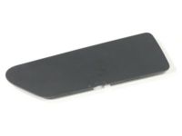 Ford BB5Z-78312A29-AG Cup Holder Cover, Driver Side