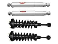 Ford 4L3Z-18125-BB Shock Absorber Assembly