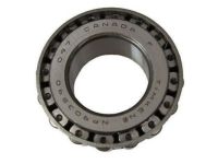 Ford 7C3Z-1216-A Wheel Bearings, Front Outer