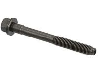 Ford 3L2Z-6345-AAA Bolt - Bearing Cap - Hexagon Head