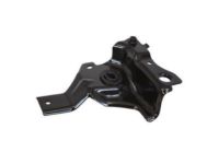 Ford 5L8Z-8B068-AA Upper Tie Bar Support, Passenger Side