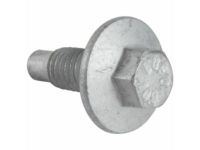Ford -W703404-S442 Striker Screw